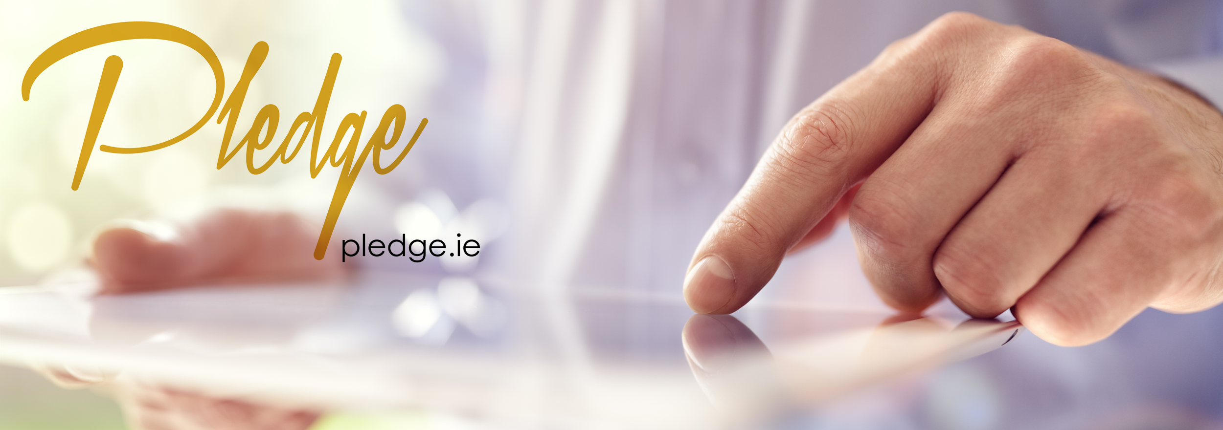 Pledge for childbase